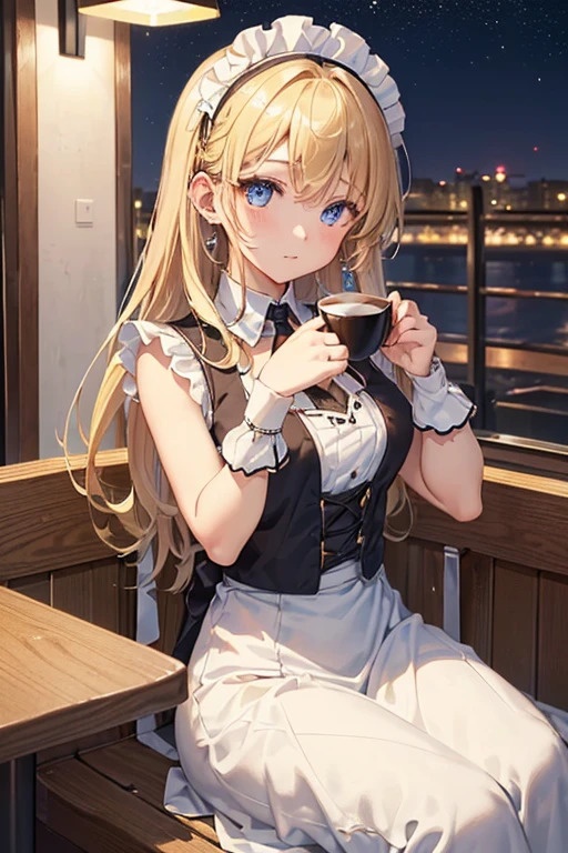 CGイラスト写真集VOL②『メイドの饗宴』