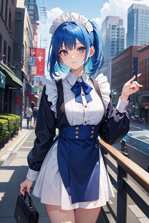 CGイラスト写真集VOL②『メイドの饗宴』