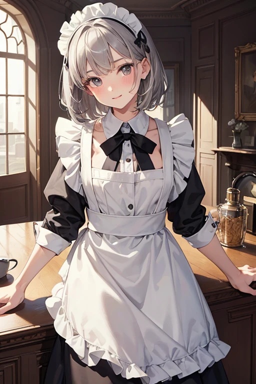 CGイラスト写真集VOL②『メイドの饗宴』