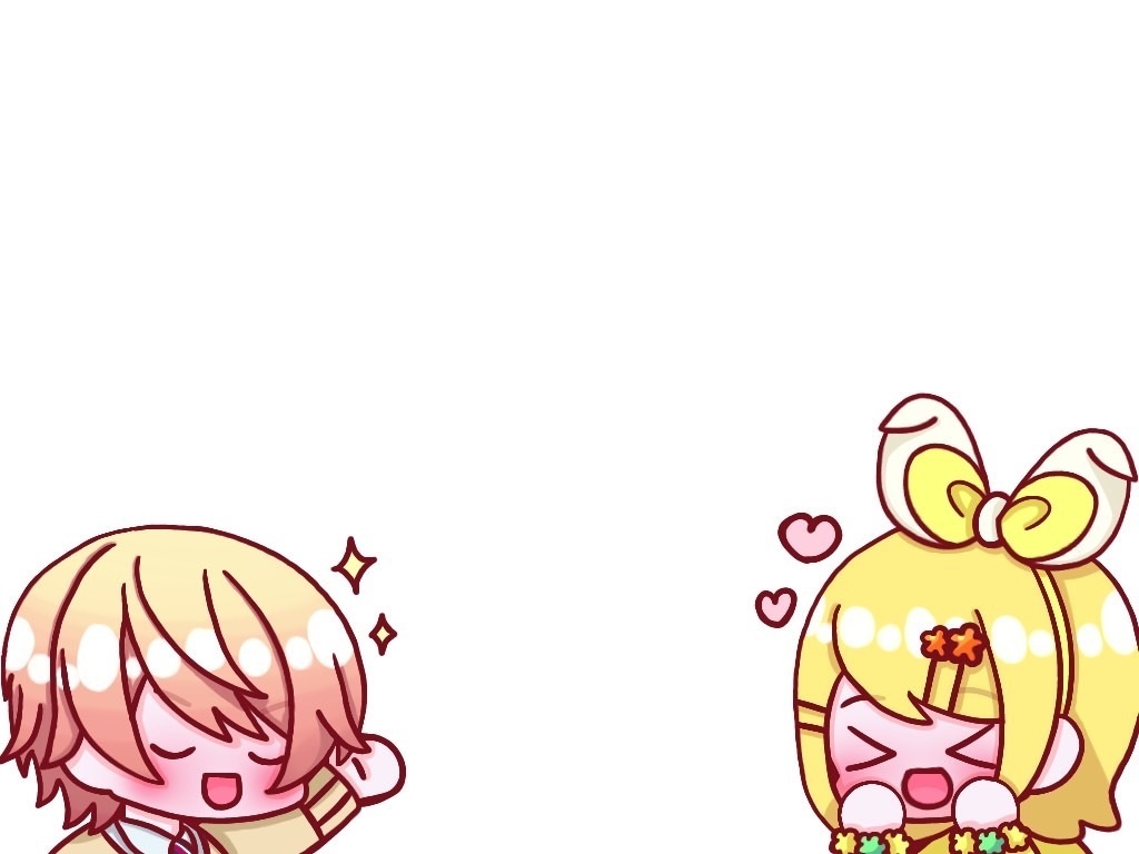 鏡音リンさん 天馬司さん フラスタ募集