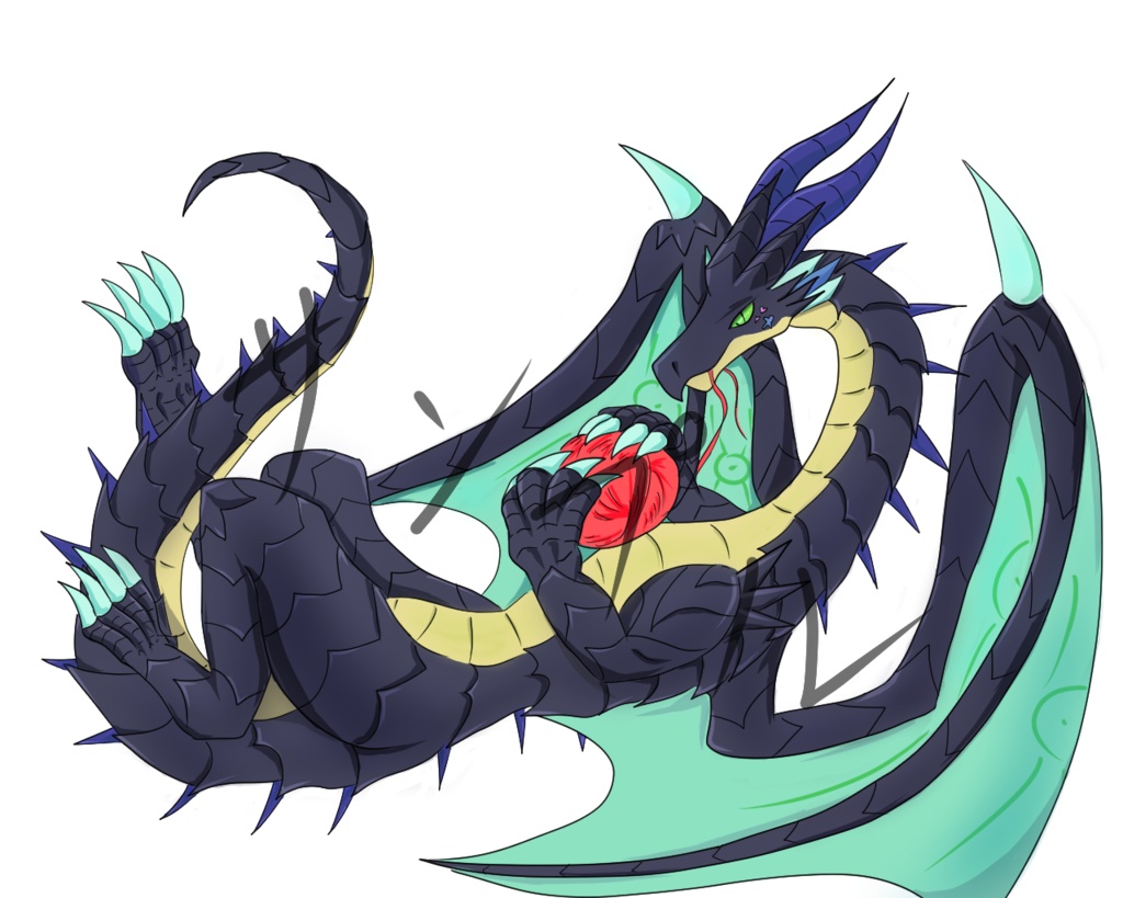 フレイルのアクキー