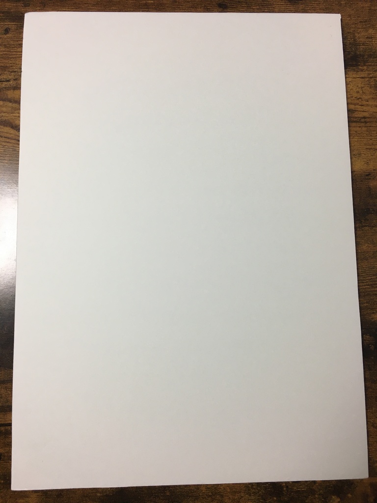 あのこの汗感写真展 写真パネル A3サイズ