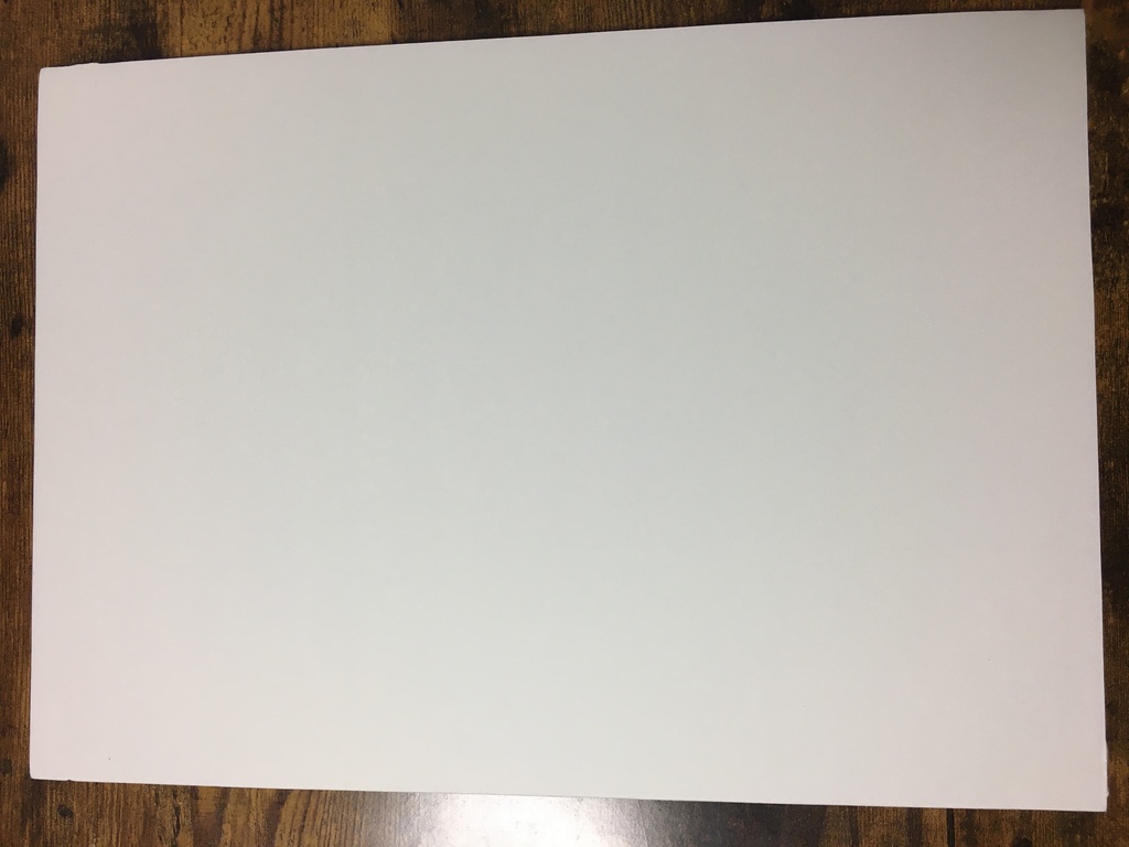 あのこの汗感写真展 展示パネル A3サイズ