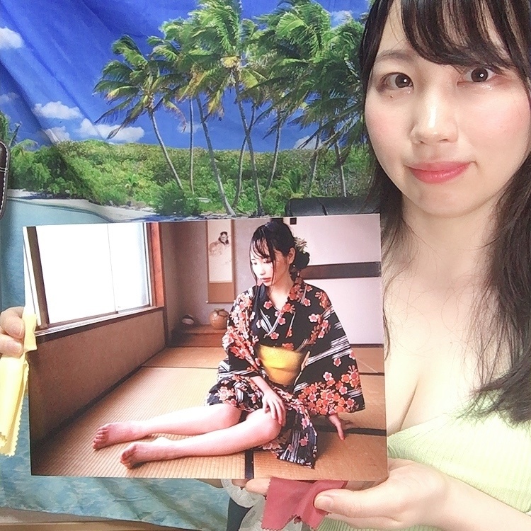 あのこのあしうら写真展 写真パネル A4サイズ