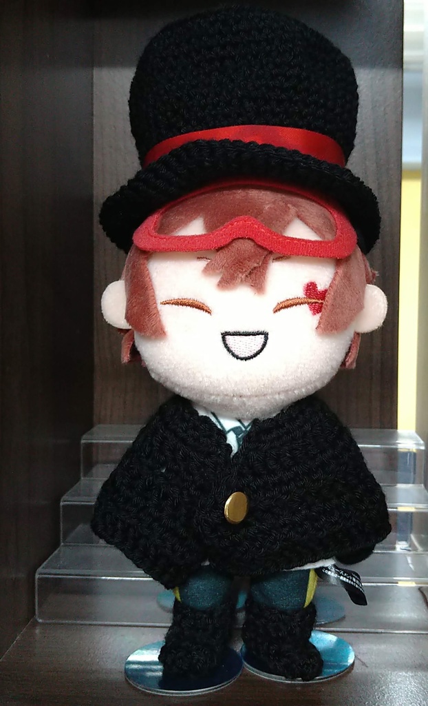 【ハロウィン】ドラキュラ衣装セット