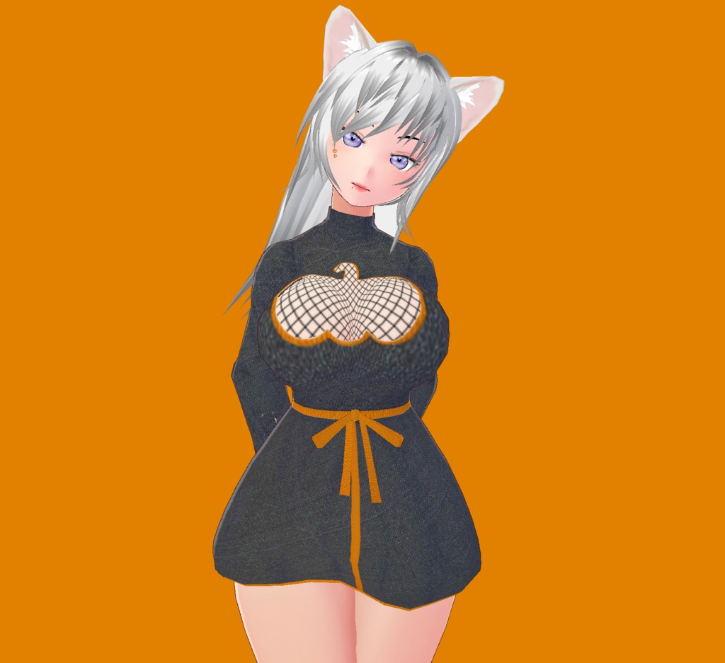 Halloween Dress!