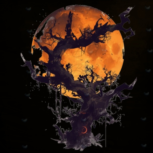 Treemoon Tattoo