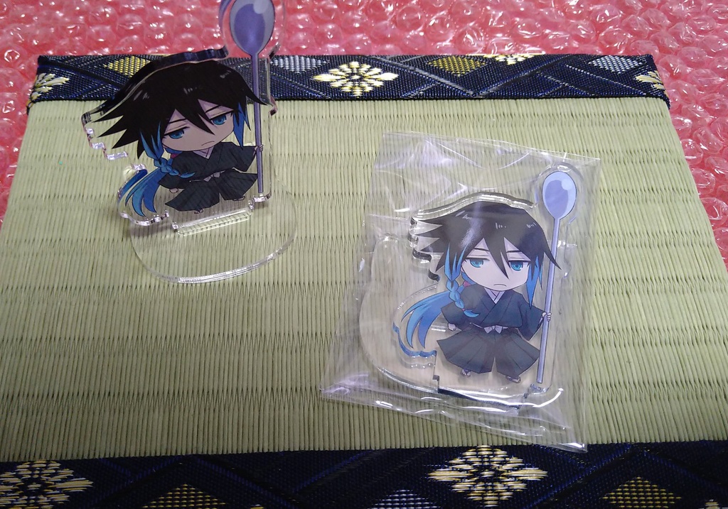 サクヤアクスタ