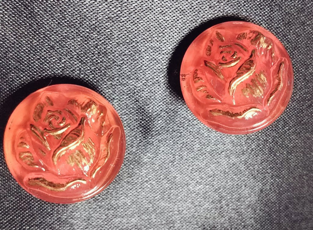 【ジョカゲ】三好イメージピアス・イヤリング