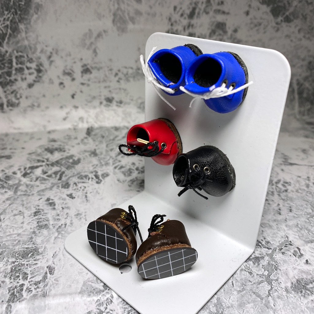 ぬいぐるみ靴 / 10cmぬい用