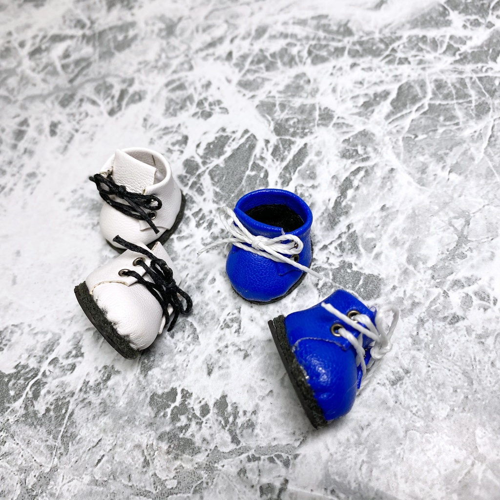 ぬいぐるみ靴 / 10cmぬい用