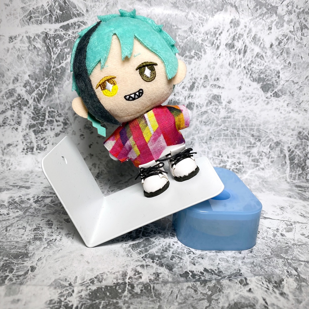 ぬいぐるみ靴 / 10cmぬい用