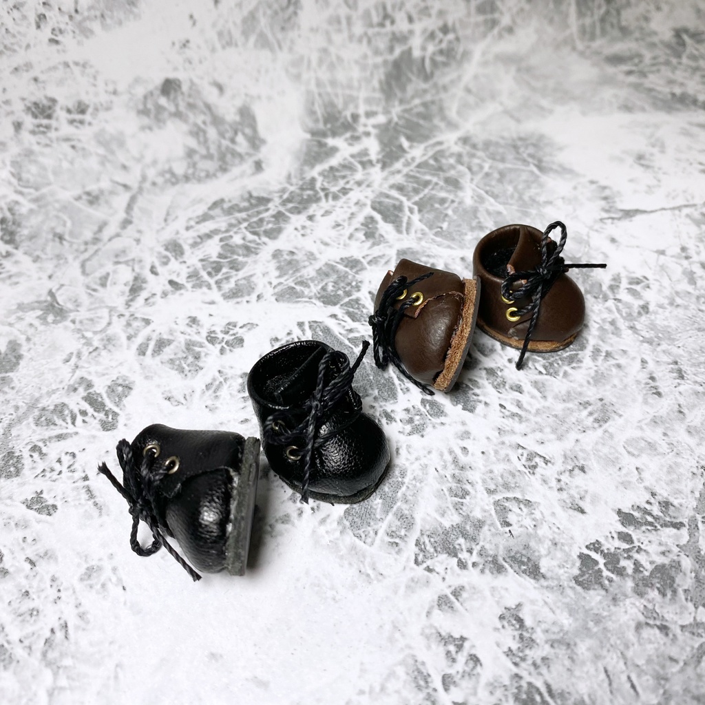 ぬいぐるみ靴 / 10cmぬい用