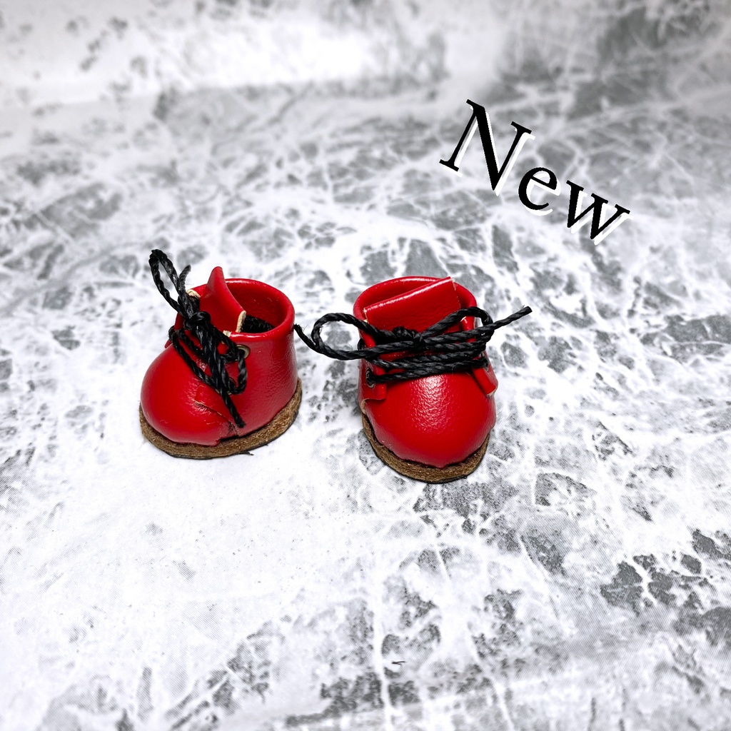 ぬいぐるみ靴 / 10cmぬい用