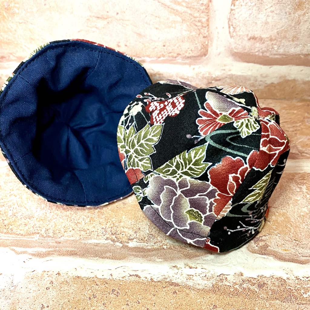 和柄チューリップハット /10cmぬい