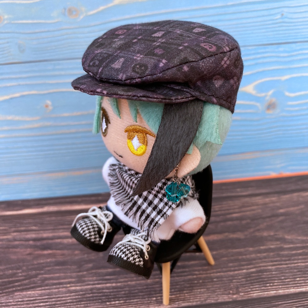 ハロウィンハンチング