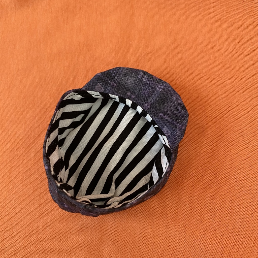 ハロウィンハンチング