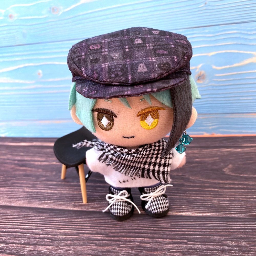 ハロウィンハンチング