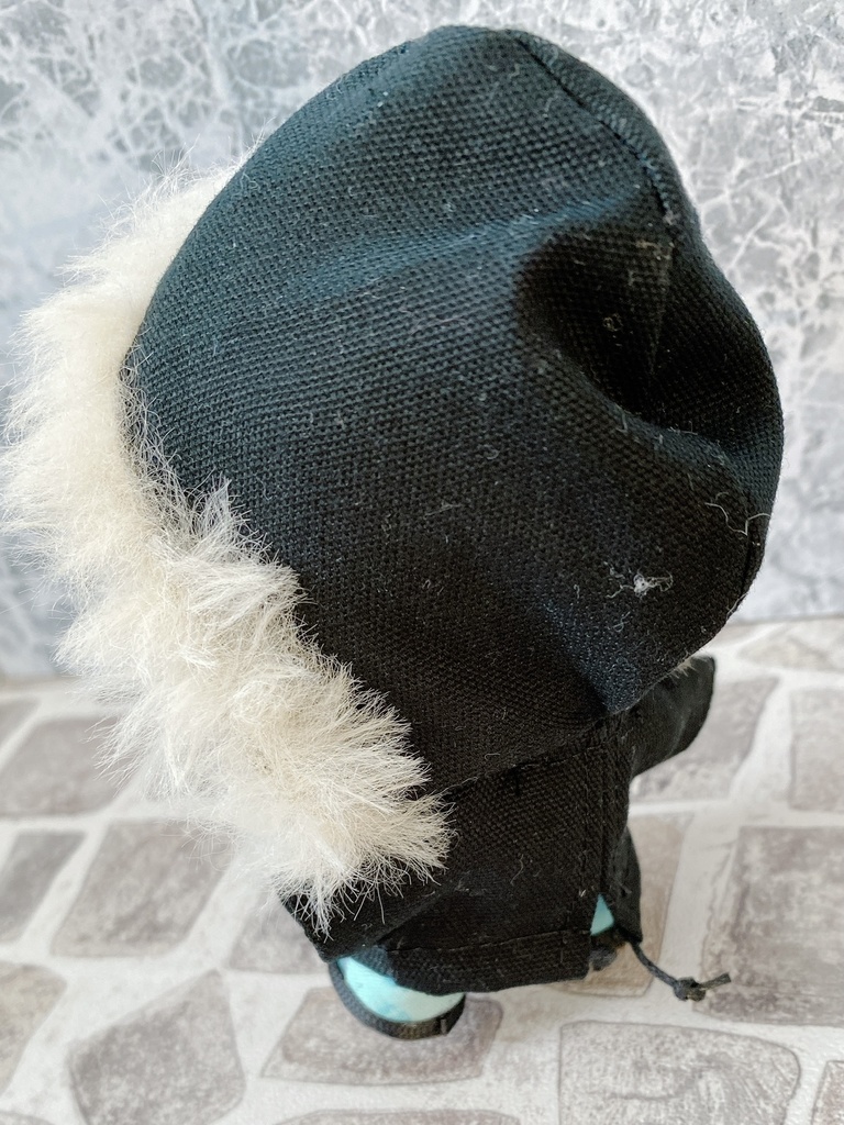 モッズコート / 10cmぬい