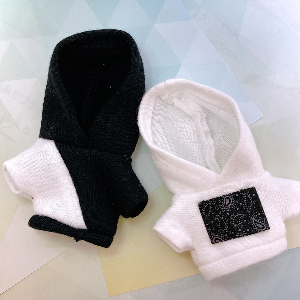 パーカー / 10cmぬい