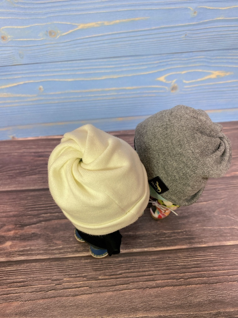 ねじり帽子 / 10cmぬい