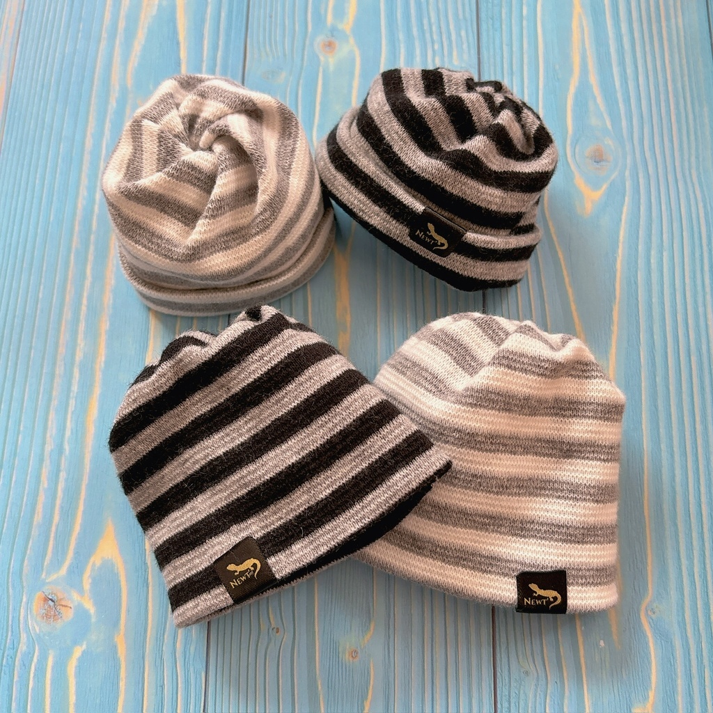 ねじり帽子 / 10cmぬい