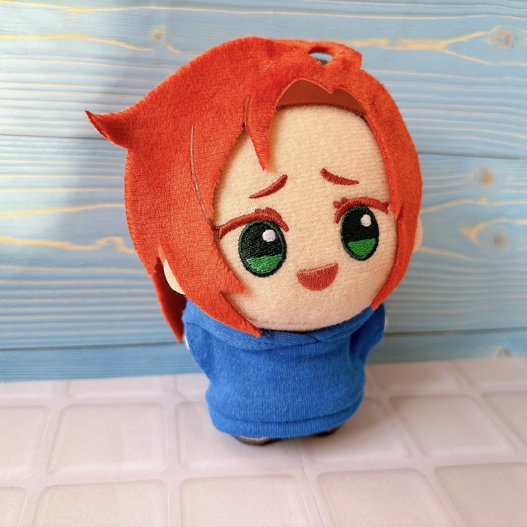 パーカー / ちびぐるみサイズ