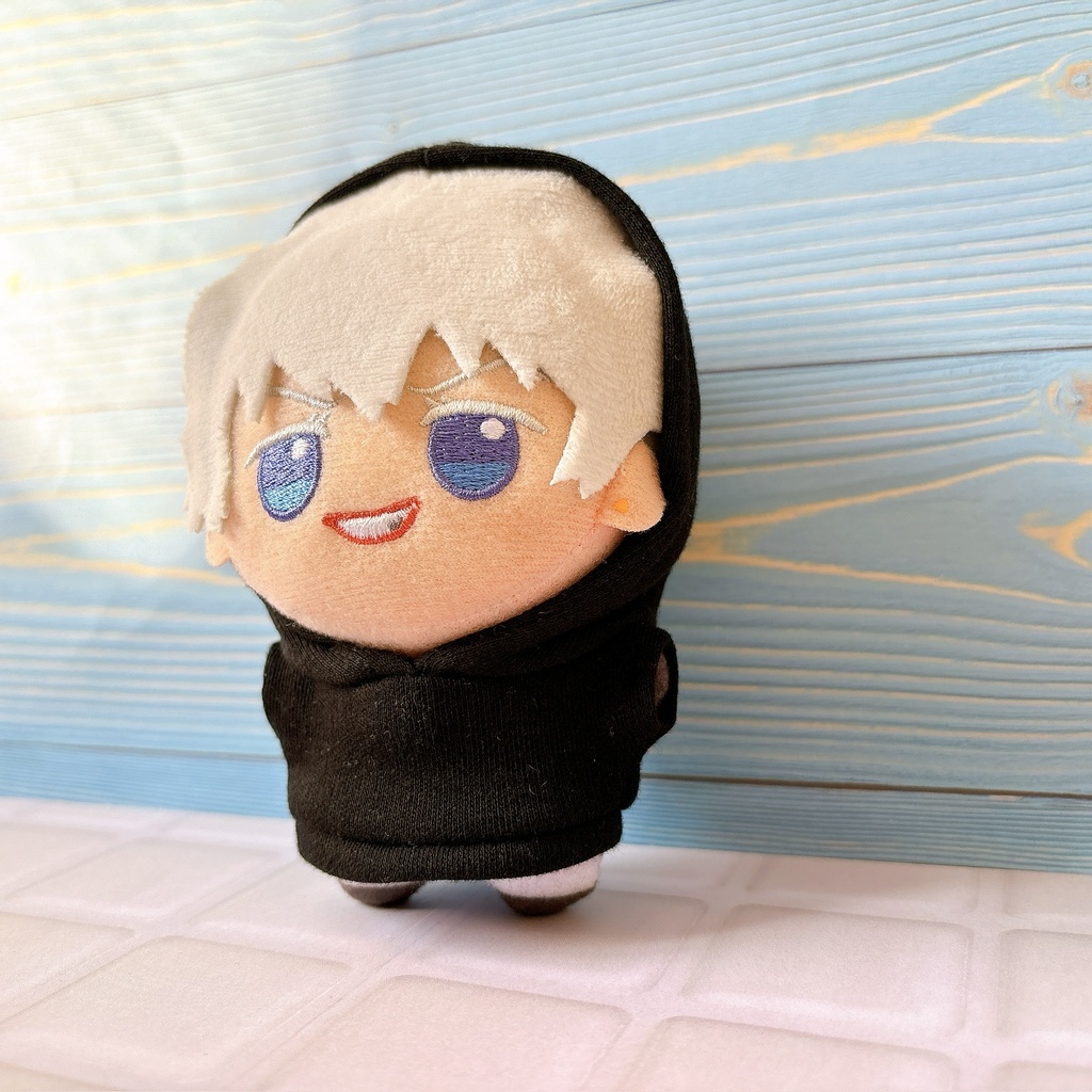 パーカー / ちびぐるみサイズ