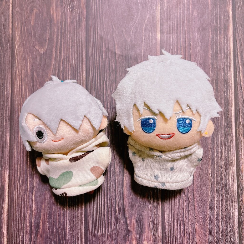 パーカー(Splash) / ちびぐるみサイズ