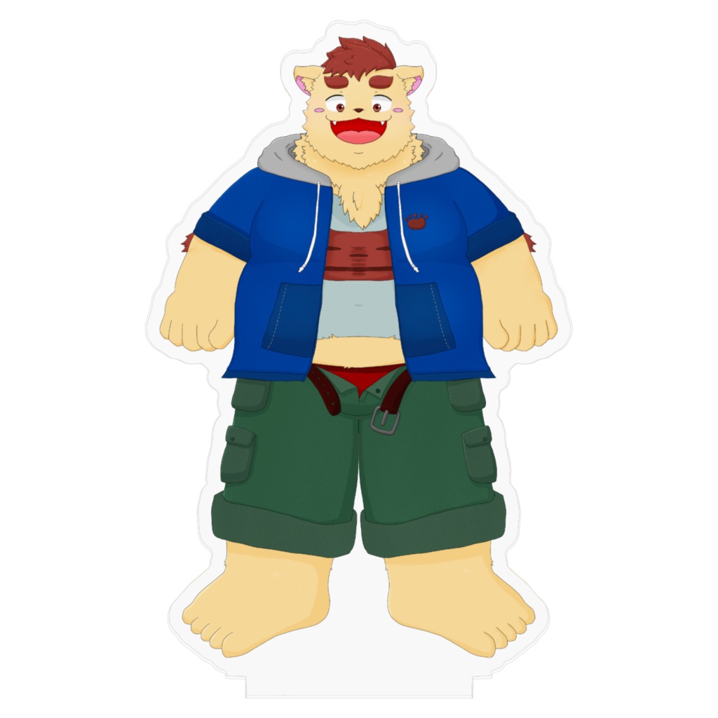 カジュアル山コウタ