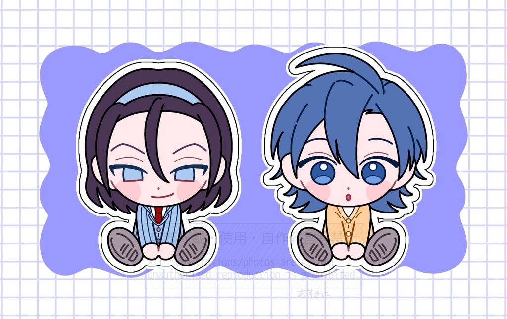 シールセット