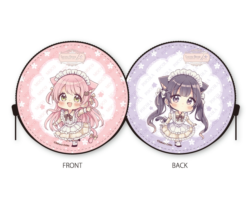 【各種】⑩⑪コインケース【手数料込み価格】