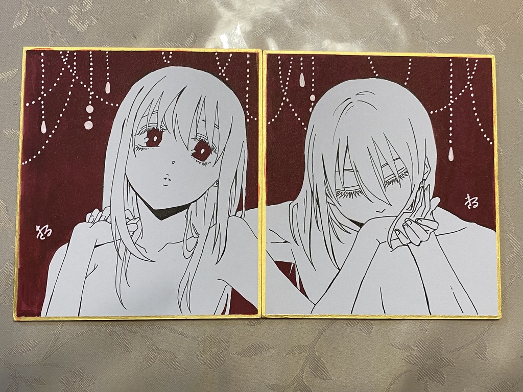 ライトル＆シャドール