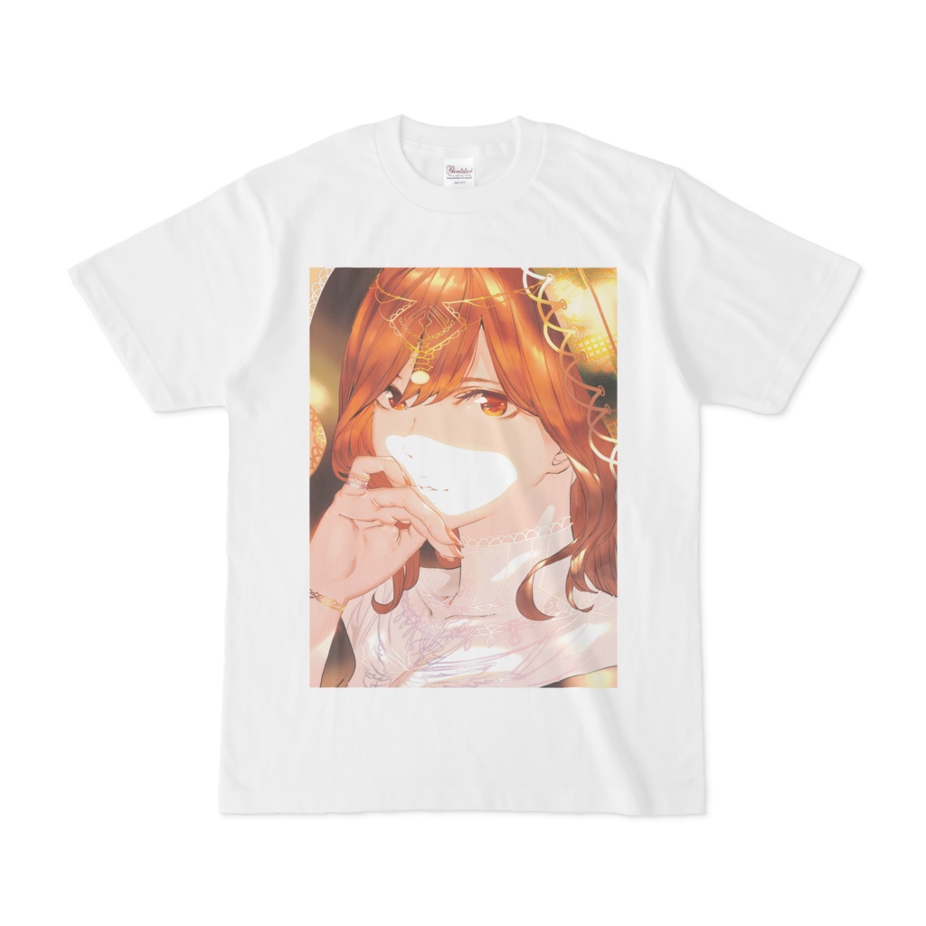 【メン限】アラビアのくぅ Tシャツ