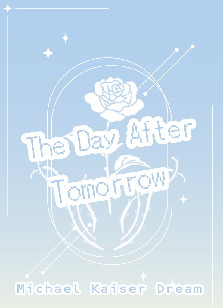 The Day After Tomorrow