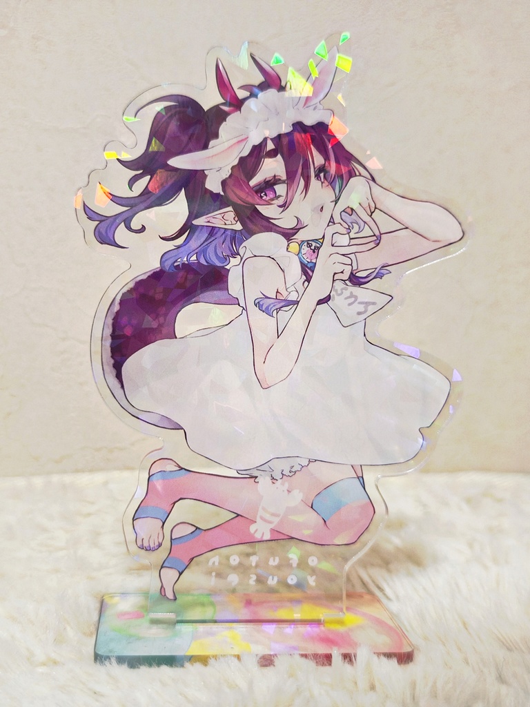 🐑2025 誕生日記念グッズ🦞