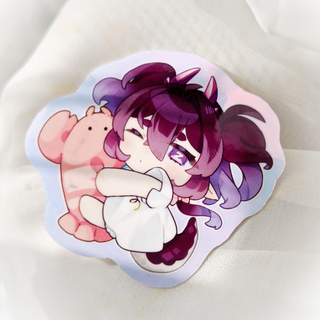 🐑2025 誕生日記念グッズ🦞