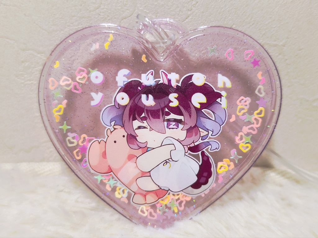 🐑2025 誕生日記念グッズ🦞