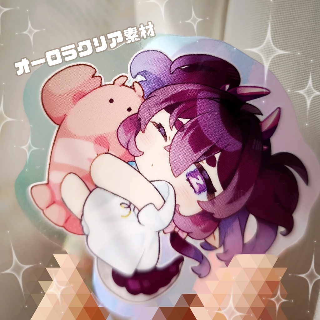 🐑2025 誕生日記念グッズ🦞