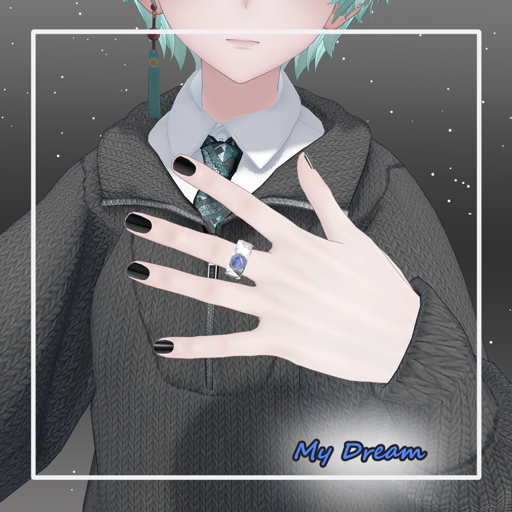 [無料]My Dream