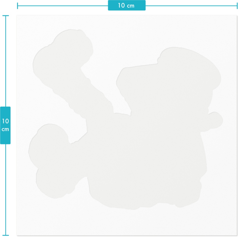 うっかり天使くん