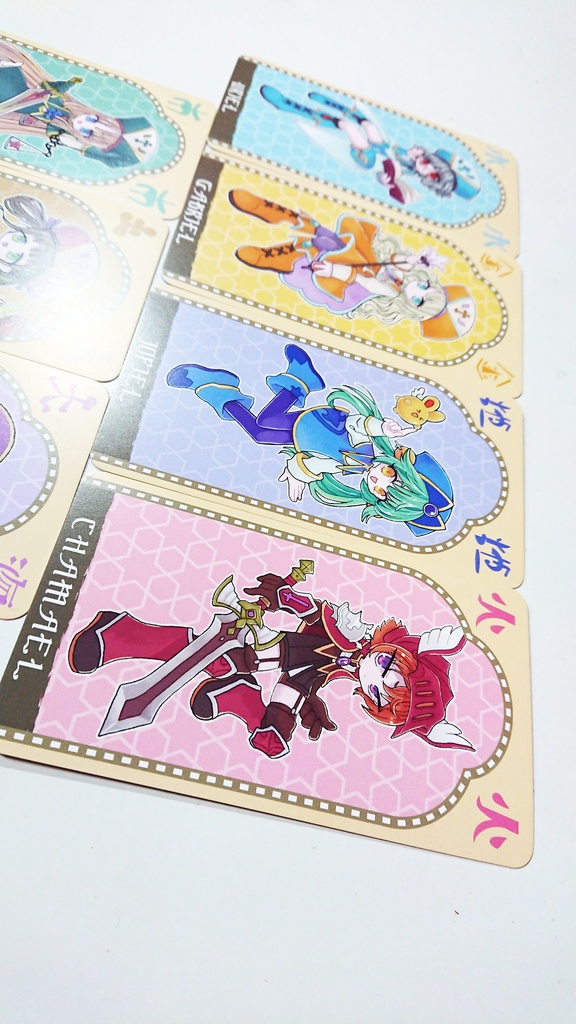 惑星たちの帰り道~Planet go round~