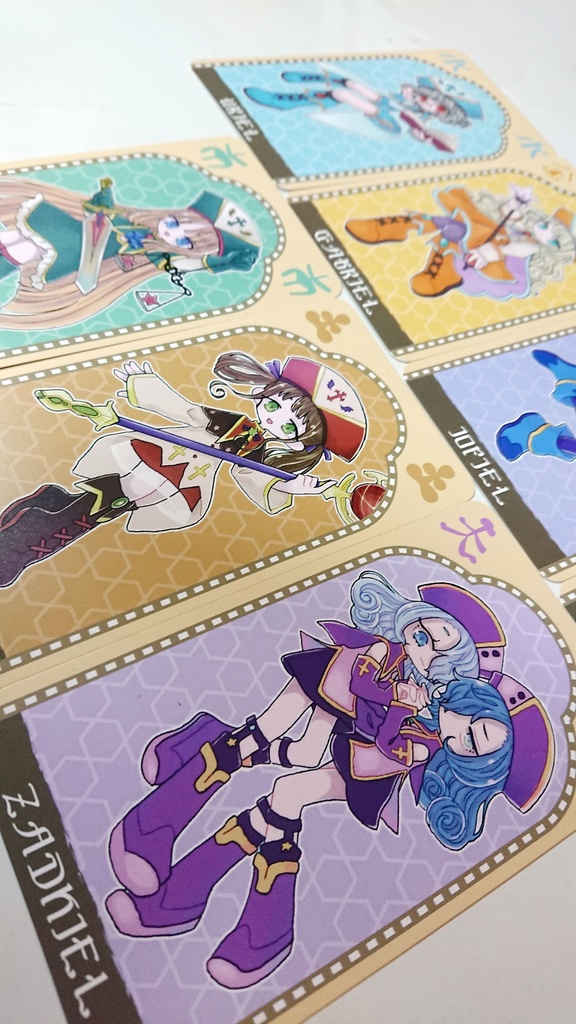 惑星たちの帰り道~Planet go round~