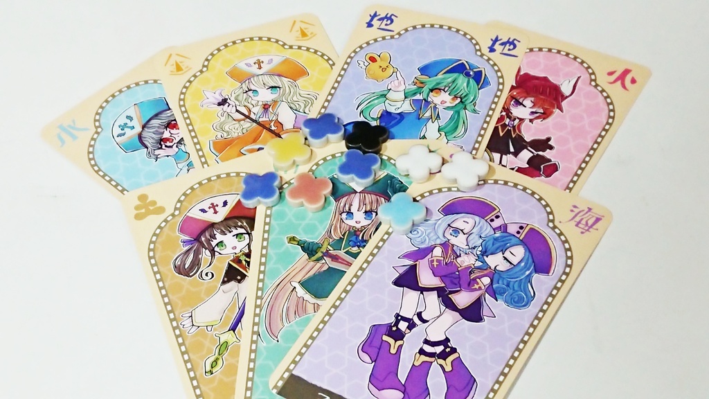 惑星たちの帰り道~Planet go round~