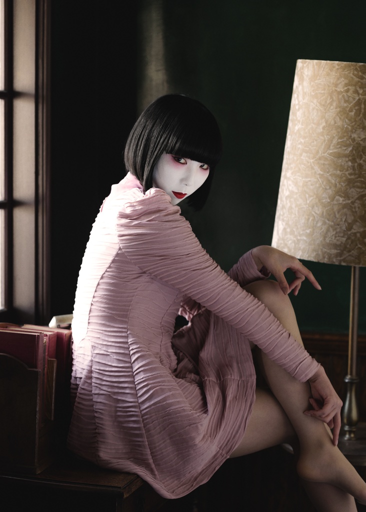 Photo set ④