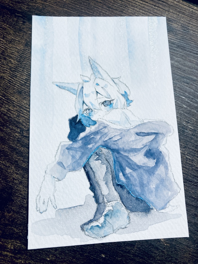 コイツ（完売）