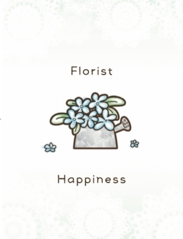 Florist Happiness