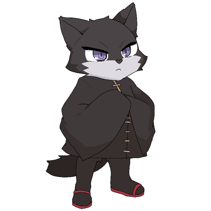 TRPGに使えそうな魔物立ち絵