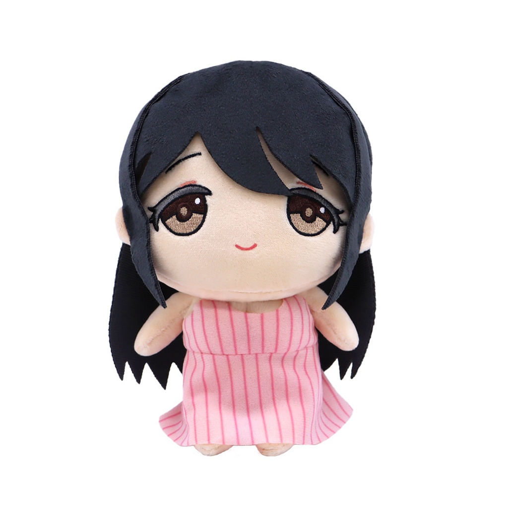 かおりぬいぐるみ