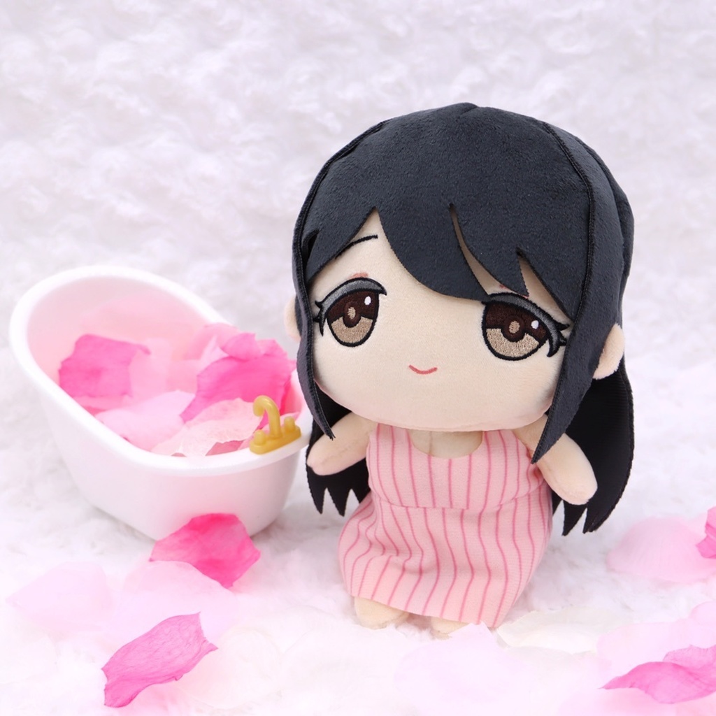 かおりぬいぐるみ